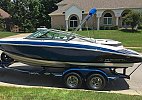 Regal 2100 Bowrider 2018