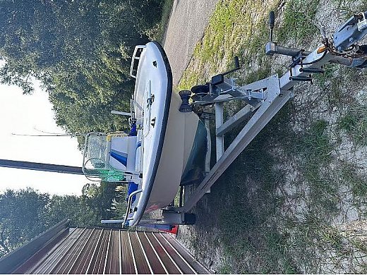 Good Running Boat