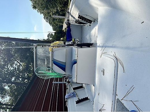 Good Running Boat