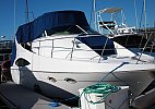 Carver 350 Mariner 2001