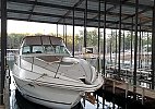 Cruisers Yachts 3470 Express 2001