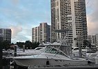 Luhrs 320 Open 2002