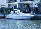 Sea Ray 260 Sundancer 2004