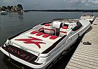 Donzi 28ZX 2001
