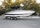 Regal 2550 Cuddy 2014