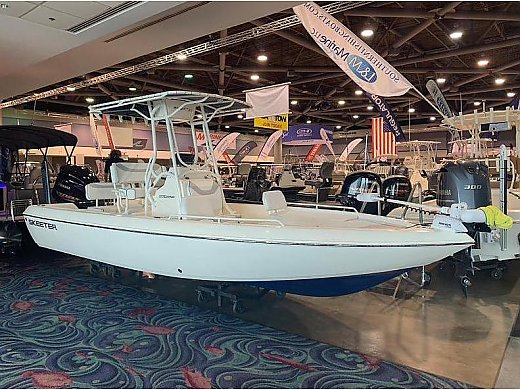 2019 Skeeter SX 2250