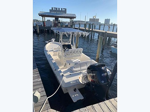 2019 Skeeter SX 2250