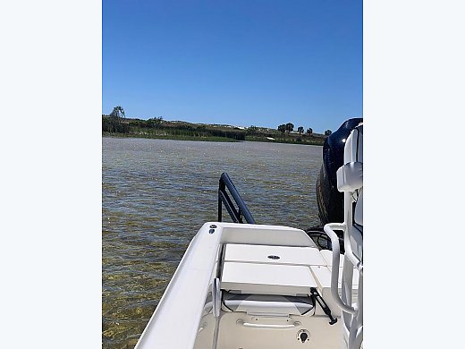 2019 Skeeter SX 2250