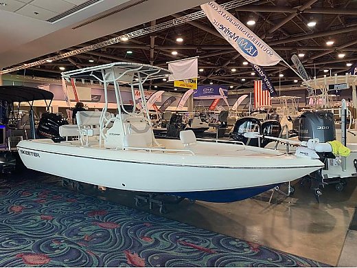 2019 Skeeter SX 2250