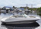 Sea Ray 200 Sundeck 2005