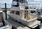 Mainship 34 Trawler 2005