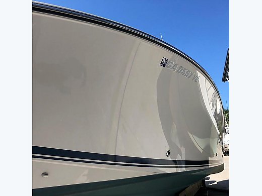 2018 Pursuit S 328 Sport