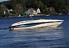 Rinker 232 Captiva 1995