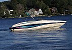 Rinker 232 Captiva 1995