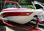 Crownline Eclipse E21 XS 2018