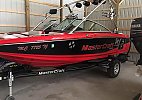 Mastercraft X2 2010