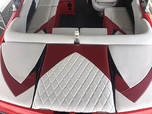 2010 Mastercraft X2