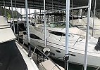 Carver 350 Mariner 2002