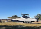 Yellowfin 36 2014