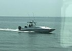 Custom Kingfish 32 2000