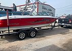 Mastercraft X-15 2008