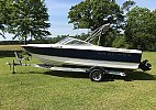 Bayliner 2150 Classic 2003