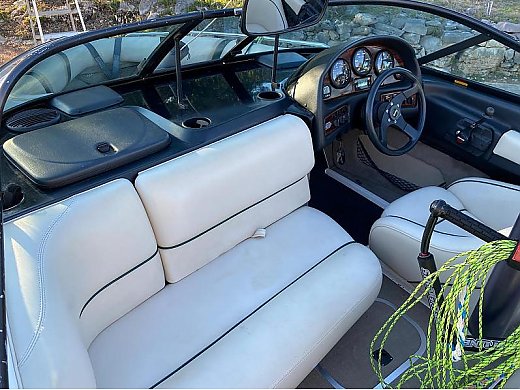 2000 Malibu Response LX