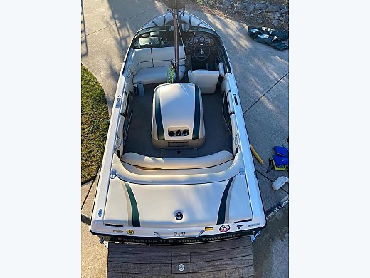 2000 Malibu Response LX