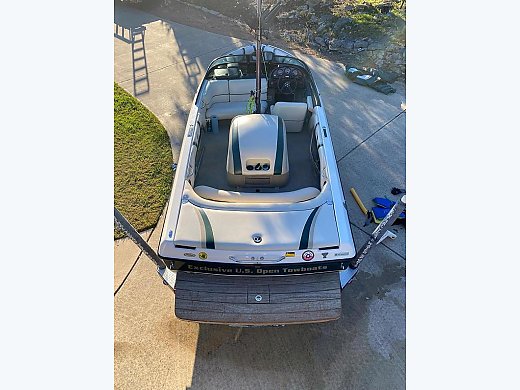 2000 Malibu Response LX
