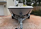 Bayliner Element F18 2017