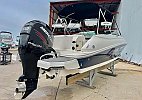 2015 Searau 240 Sundeck Outboard 2015