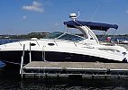 Sea Ray 340 Sundancer 2005