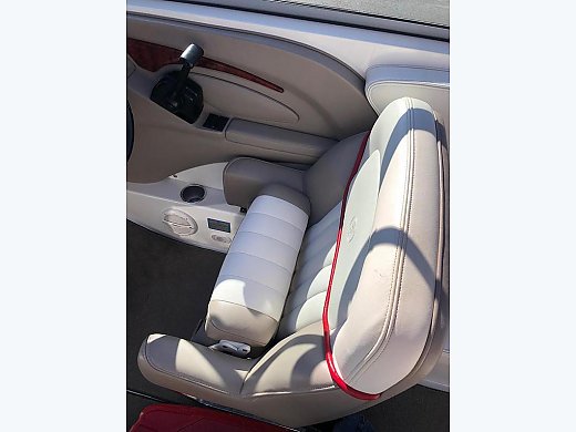 2005 Cobalt 262