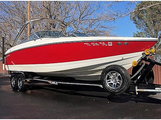 2005 Cobalt 262