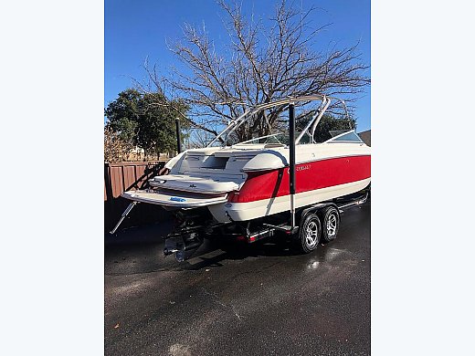 2005 Cobalt 262