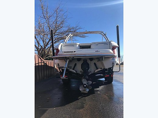 2005 Cobalt 262