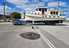 Nordic Tugs Pilot House Trawler 1997