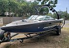 Moomba Mobius LSV 2011