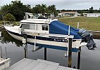 C-Dory 25' Cruiser 2009