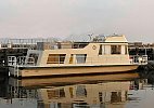 King's Craft 44' Houseboat 2018