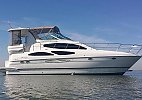 Cruisers Yachts 405 Express Motoryac 2003