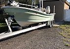 Panga captiva 2017