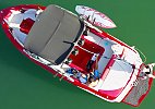 Mastercraft X-15 2011