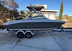 Sea Ray 200 Select 2006