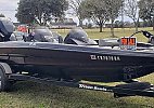 Triton 19 SE 2012