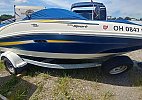 Sea Ray 185 Sport 2007