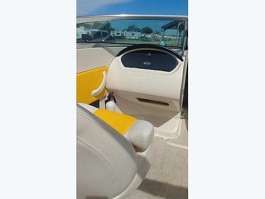 2007 Sea Ray 185 Sport