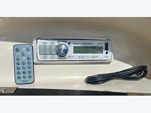 2007 Sea Ray 185 Sport