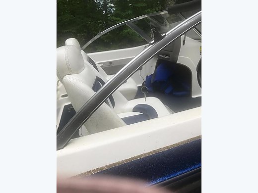 2001 Nitro 185 Sport