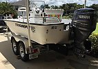 Triumph 1700 Skiff 2009